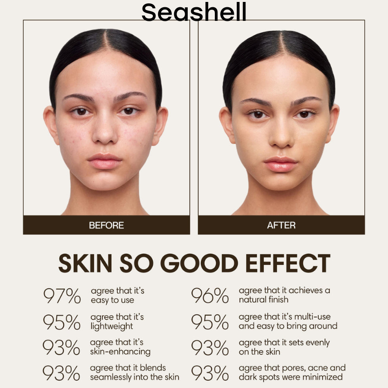 Sunnies Face SSG The Multistick (concealer)