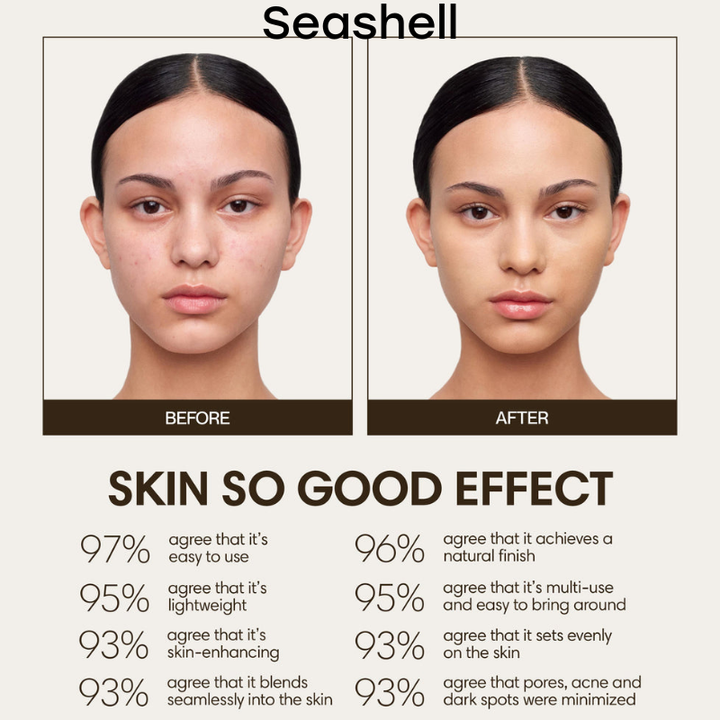 Sunnies Face SSG The Multistick (concealer)