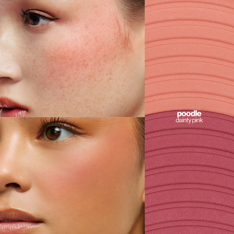 Sunnies Face Healthy Touch Blush Duo