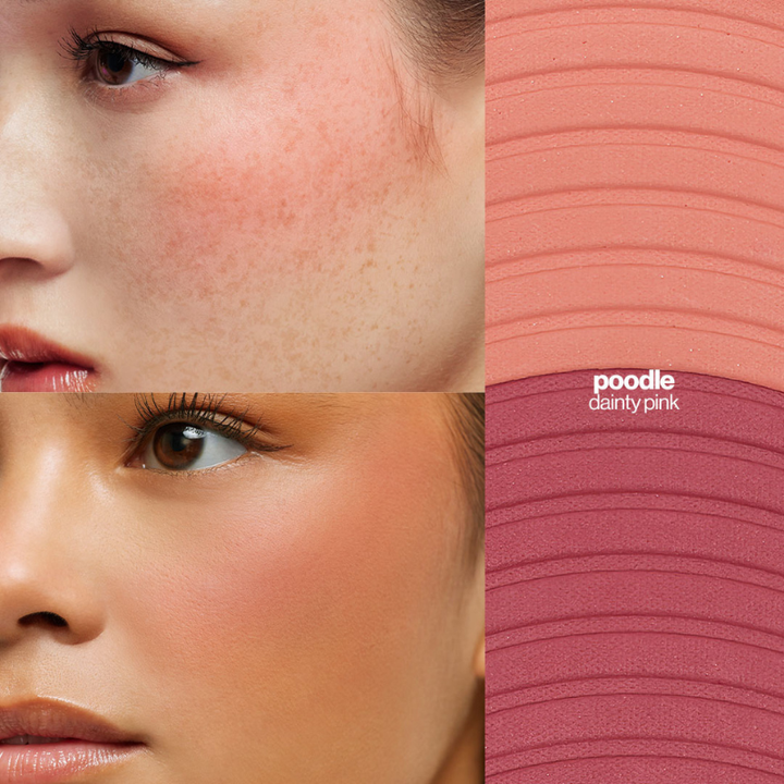 Sunnies Face Healthy Touch Blush Duo