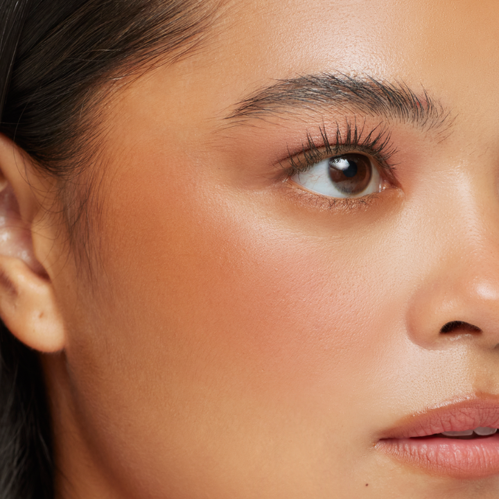 Sunnies Face Healthy Touch Blush Duo
