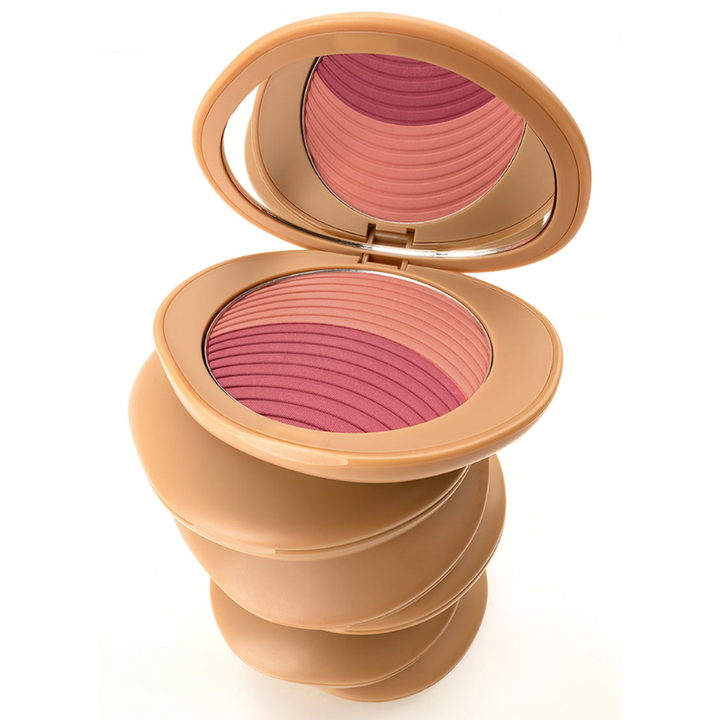 Sunnies Face Healthy Touch Blush Duo