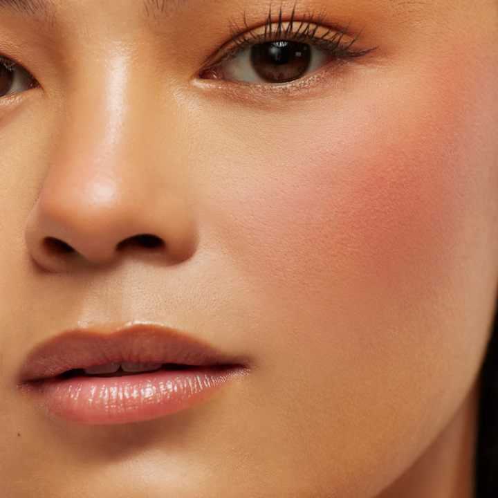 Sunnies Face Healthy Touch Blush Duo