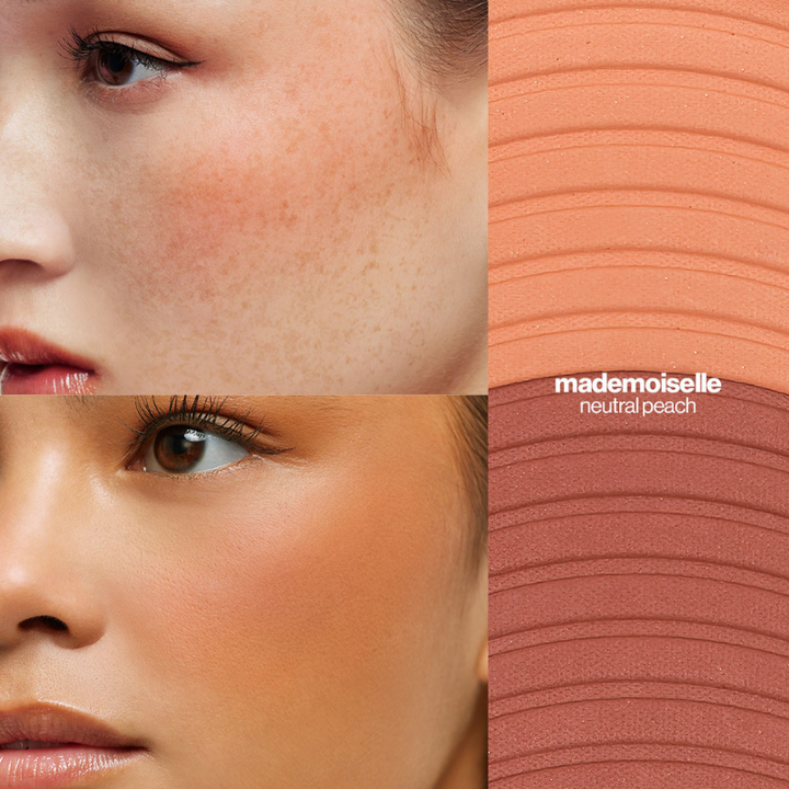 Sunnies Face Healthy Touch Blush Duo