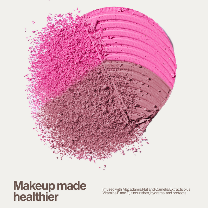 Sunnies Face Healthy Touch Blush Duo