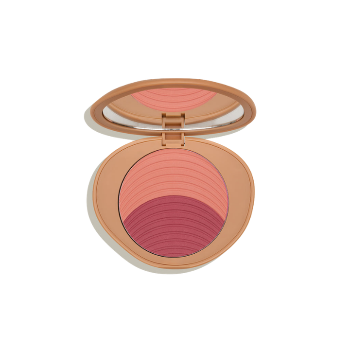 Sunnies Face Healthy Touch Blush Duo
