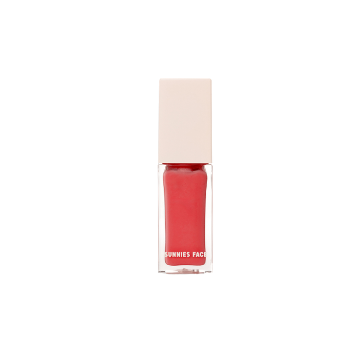Sunnies Face Lip Elixir