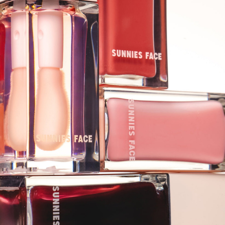 Sunnies Face Lip Elixir