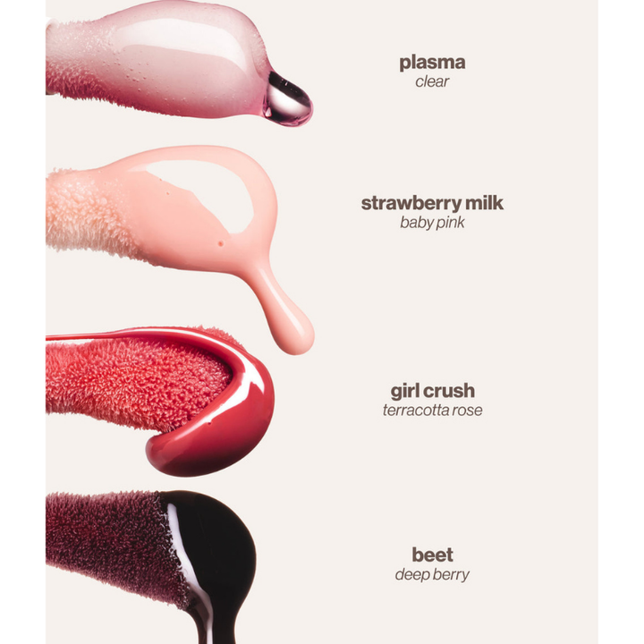 Sunnies Face Lip Elixir