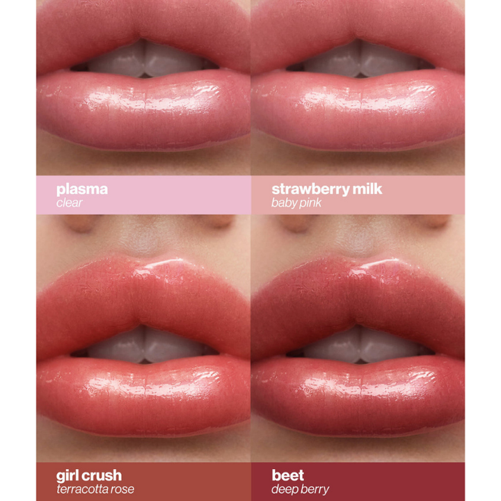 Sunnies Face Lip Elixir