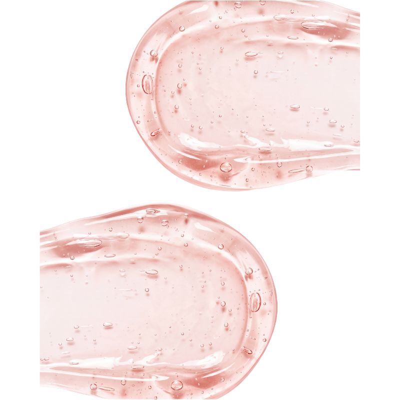 SNOWBLING Pink Aloe &amp; Cooling Stick Set 30ml
