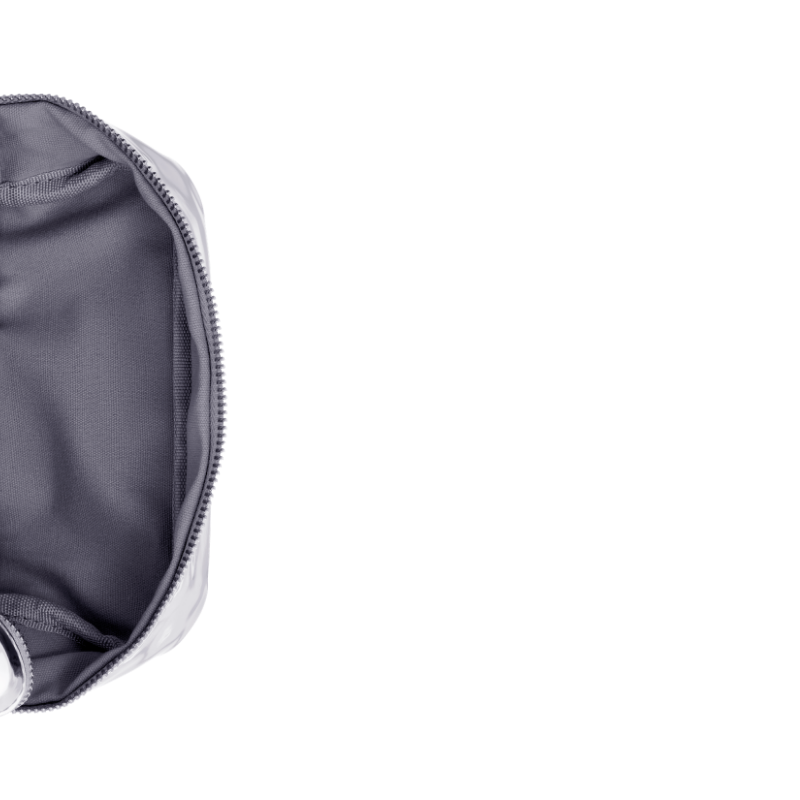 glow vanity bag (pouch)