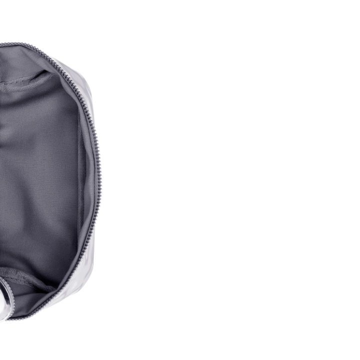 glow vanity bag (pouch)