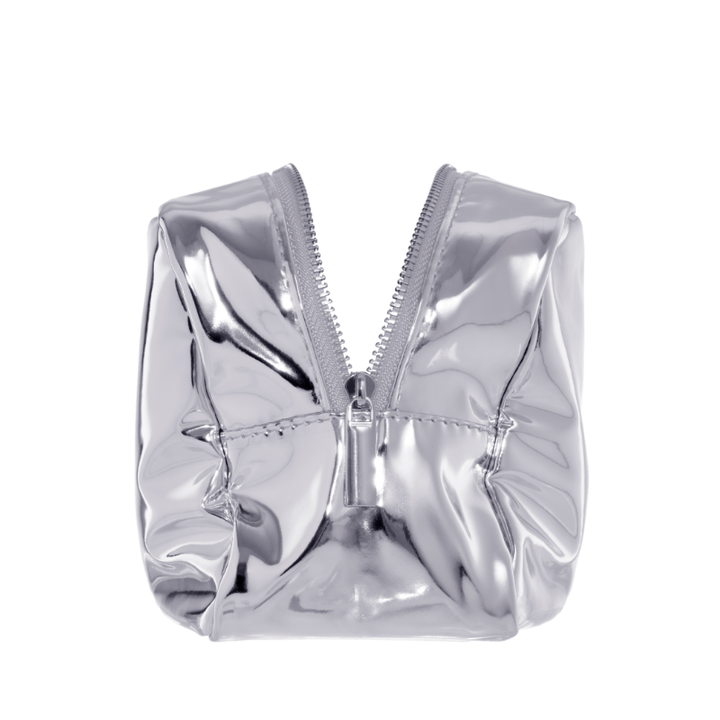 glow vanity bag (pouch)