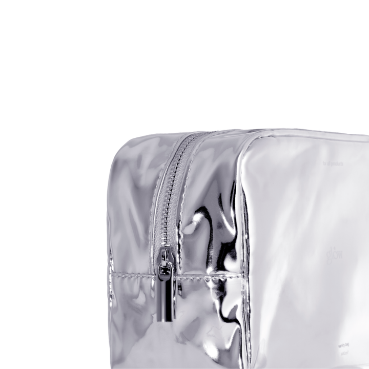 glow vanity bag (pouch)