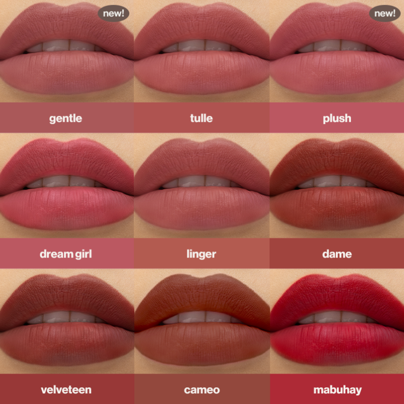 Sunnies Face Staystick 2.4g (lip matte)