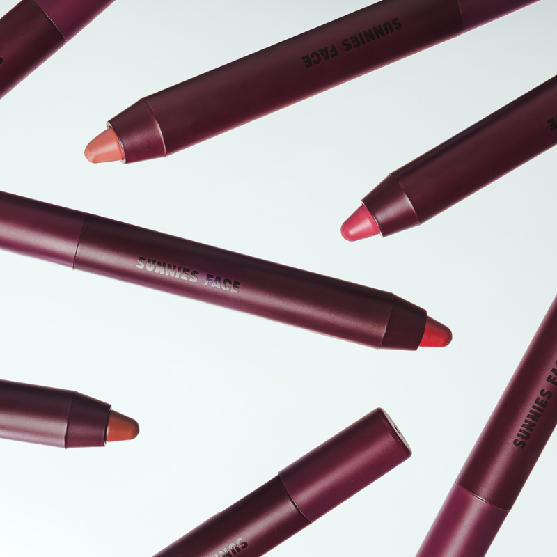 Sunnies Face Staystick 2.4g (lip matte)