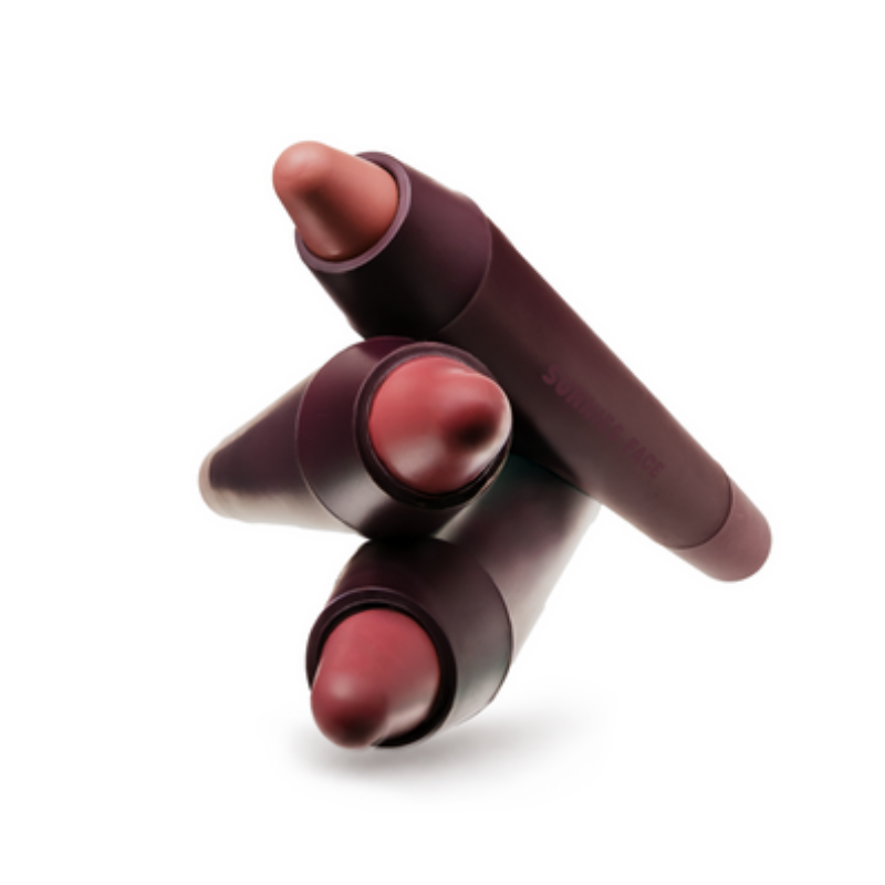 Sunnies Face Staystick 2.4g (lip matte)