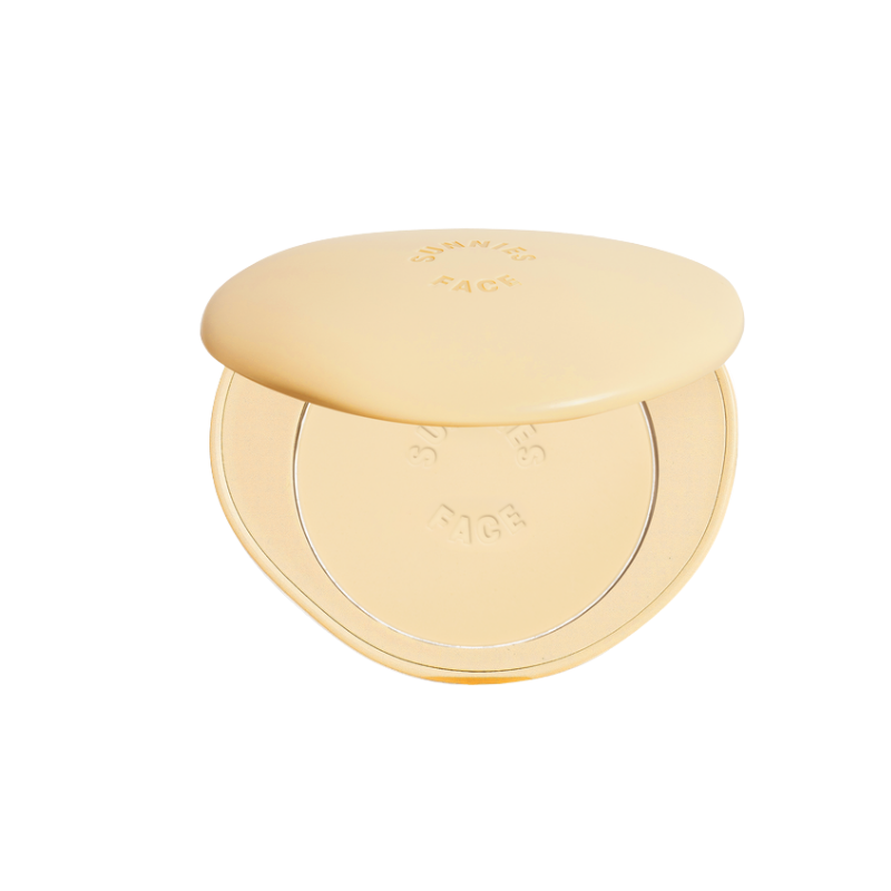 Sunnies Face Skin So Good The Blotting Powder 30g