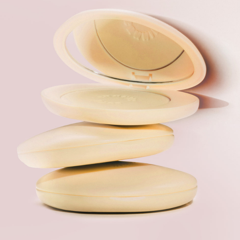 Sunnies Face Skin So Good The Blotting Powder 30g
