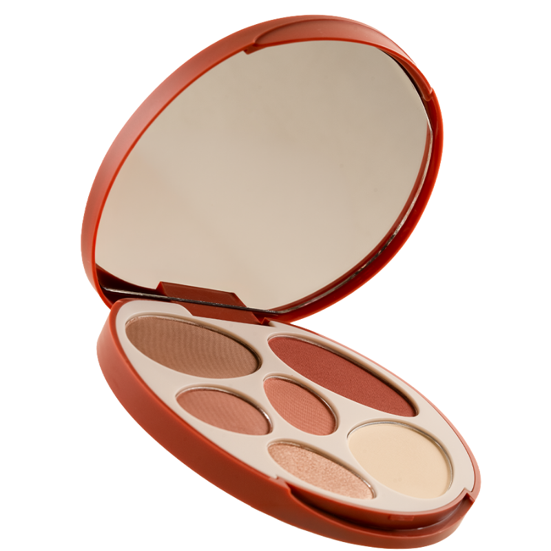 Sunnies Face Girl Crush Palette