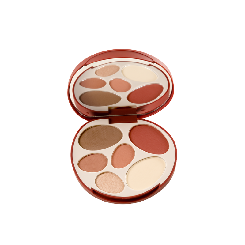 Sunnies Face Girl Crush Palette