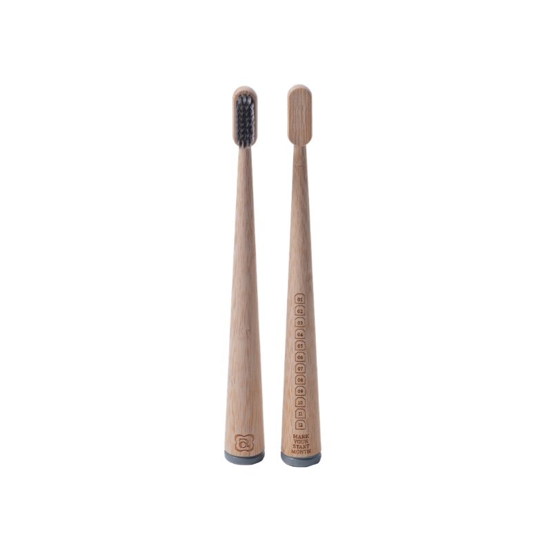 Acaya Bamboo Toothbrush