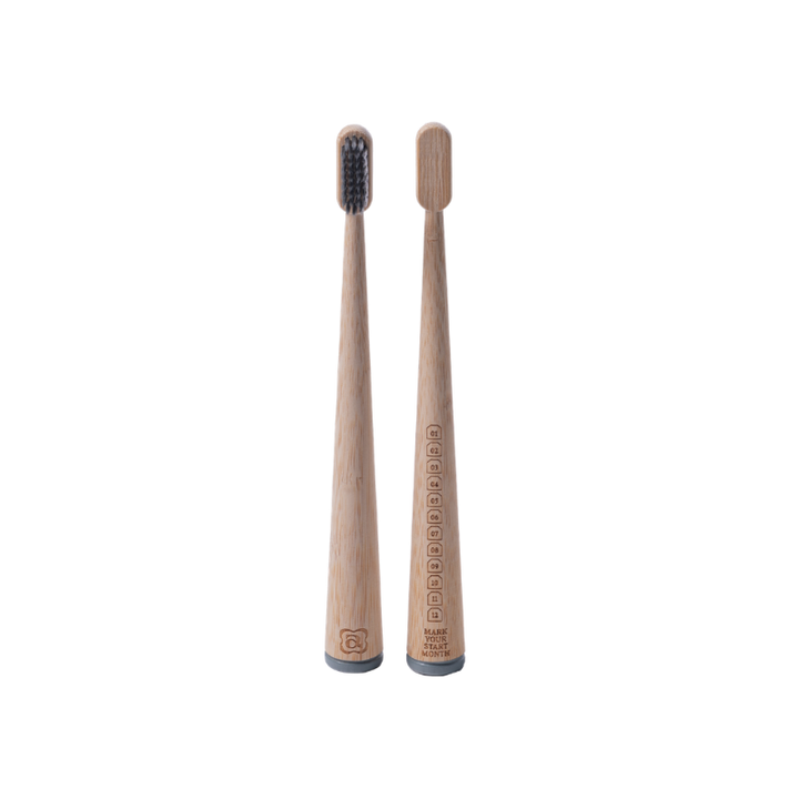 Acaya Bamboo Toothbrush