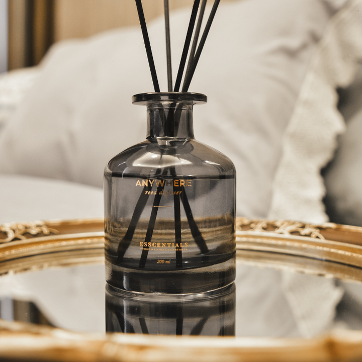Anywhere Reed Diffuser