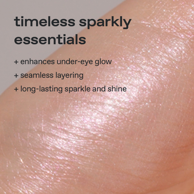 glow lonely legend eyeshadow