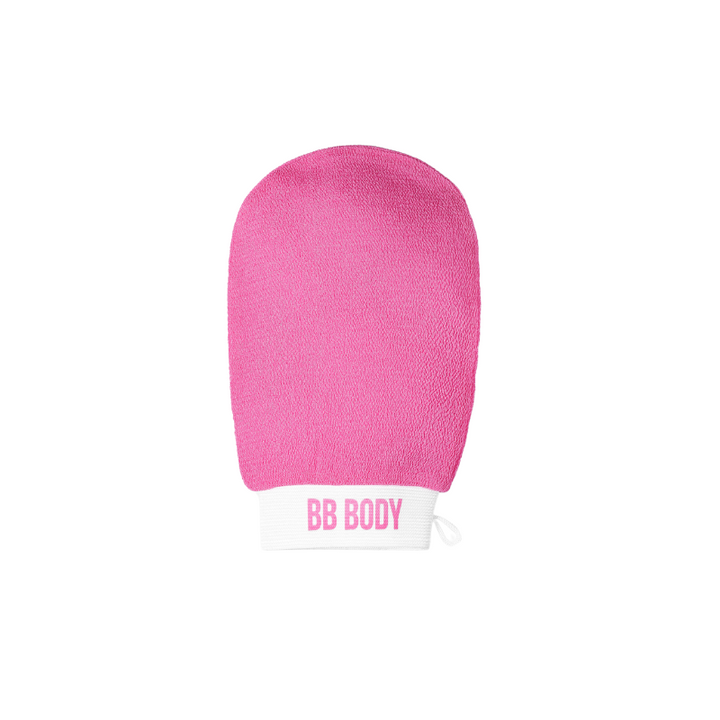Exfoliating Glove