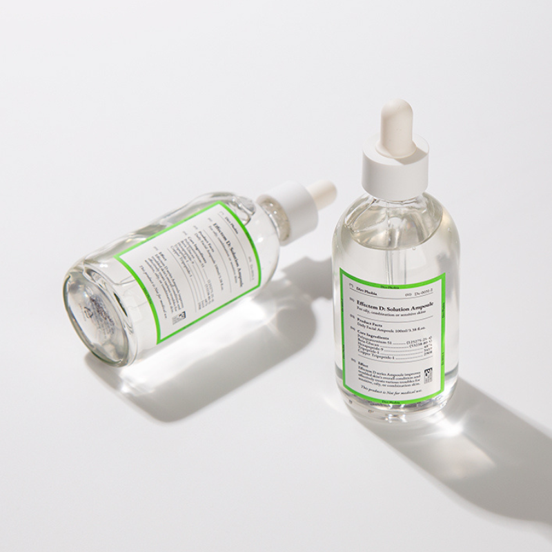 Effectem D: Solution Ampoule