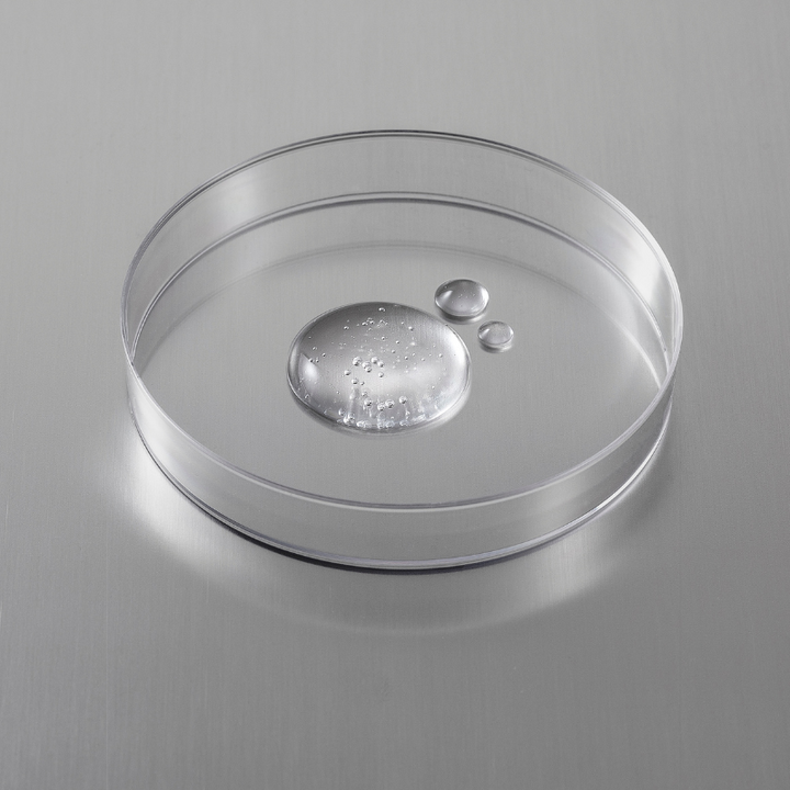 Effectem D: Solution Ampoule