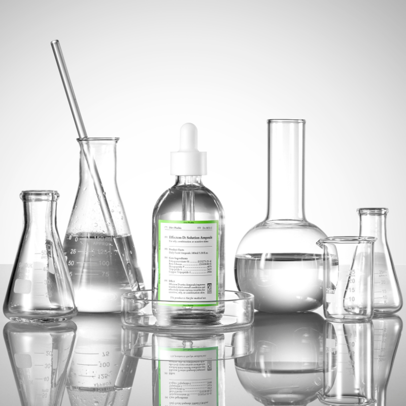 Effectem D: Solution Ampoule