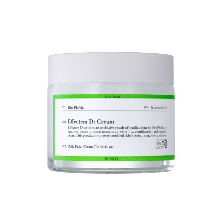 Phobia gel dirt phobia skincare Buy Daily Face Cleanser for Radiant Skin
