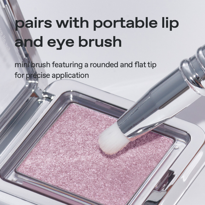 glow lonely legend eyeshadow
