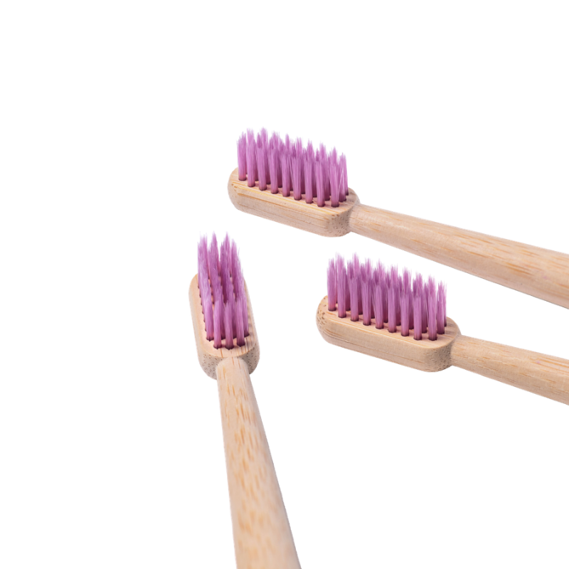 Acaya Bamboo Toothbrush