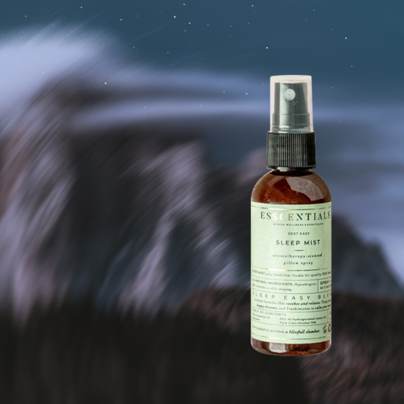 Esscentials Sleep Mist