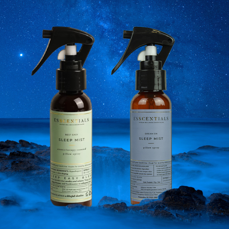 Esscentials Sleep Mist