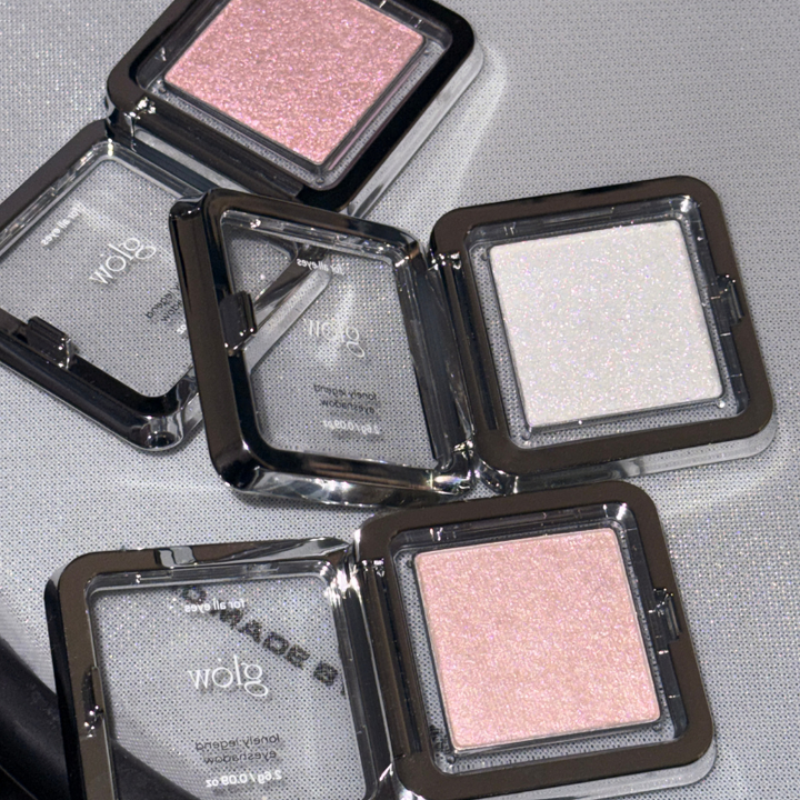 glow lonely legend eyeshadow