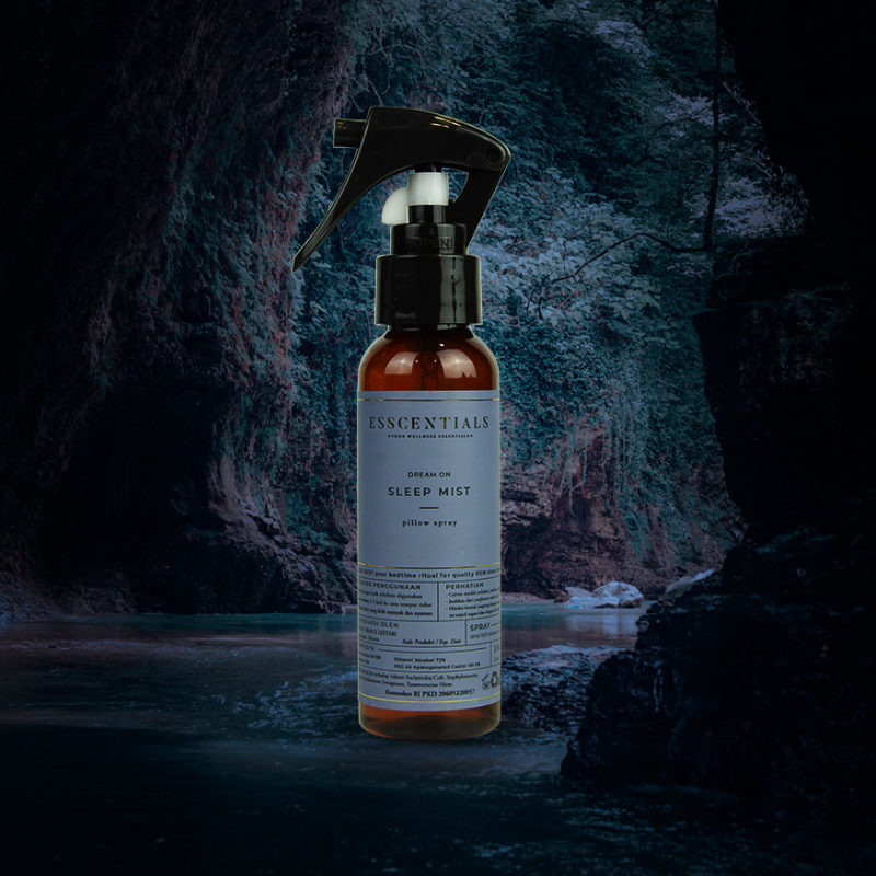 Esscentials Sleep Mist