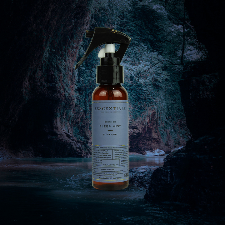 Esscentials Sleep Mist