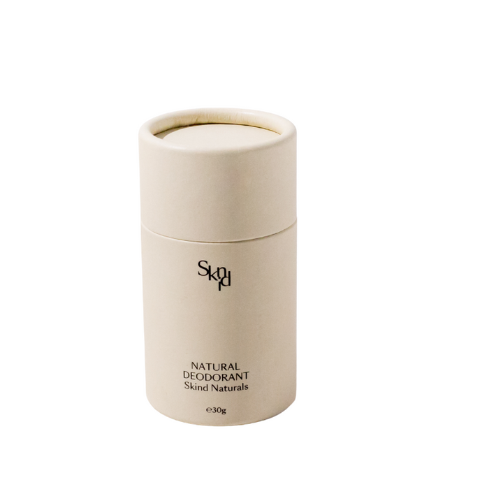 Skind Naturals Natural Deodorant