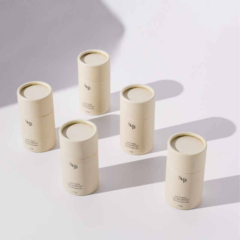 Skind Naturals Natural Deodorant