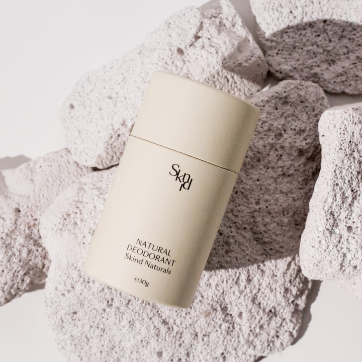 Skind Naturals Natural Deodorant