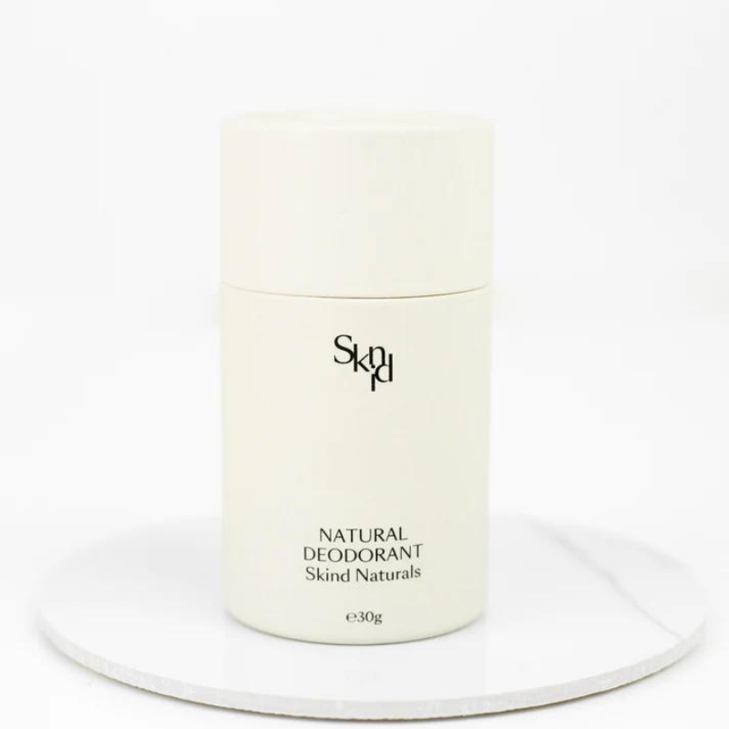 Skind Naturals Natural Deodorant