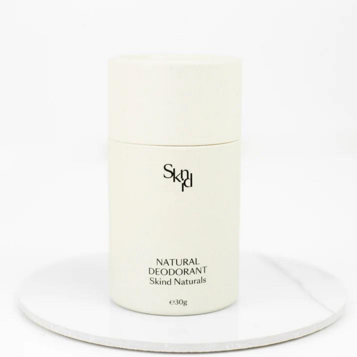 Skind Naturals Natural Deodorant