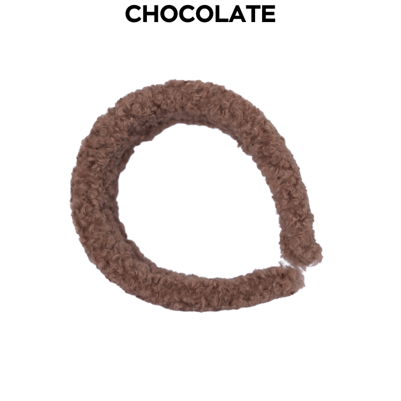 Terry Headbands