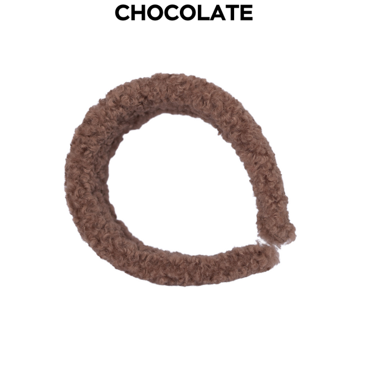 Terry Headbands