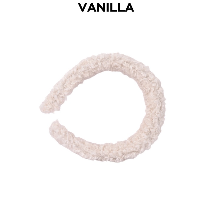 Terry Headbands